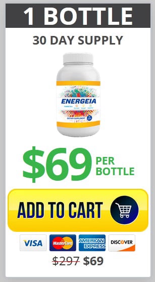 Energeia 1 Bottle