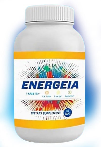 Energeia Weight Loss